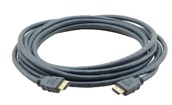 Кабель HDMI вилка - вилка, 3D High Speed с Ethernet, Ver 1.4, 3', 0.9 м