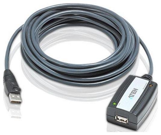 USB-A - USB-A