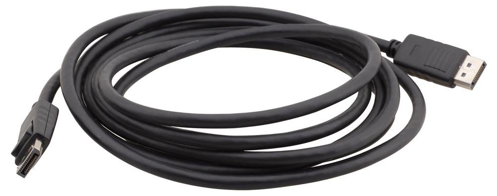 DisplayPort - DisplayPort