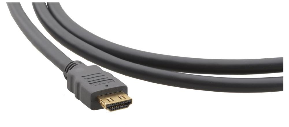 Кабель HDMI вилка - вилка, малодымный без галогеноводородов, 35', 10.6 м