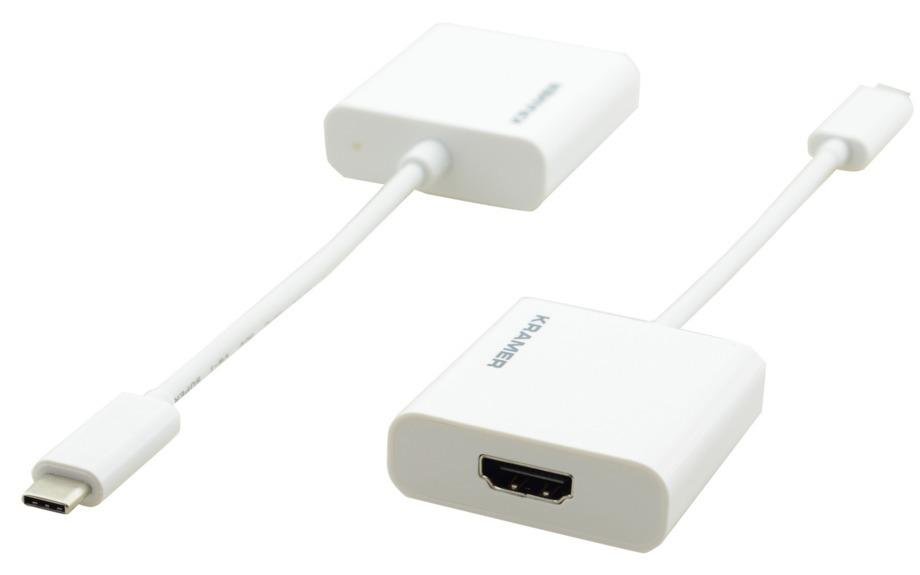 HDMI - USB-C
