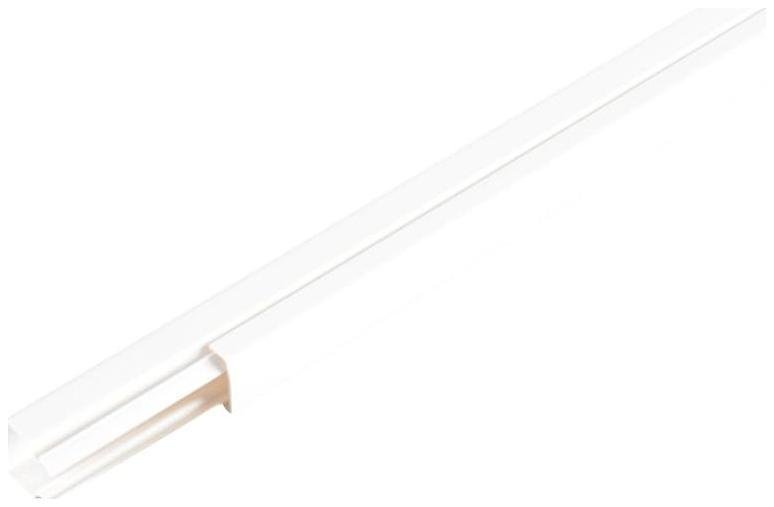 Legrand 638191 Мини-канал Metra - 16x16 - 2 метра - с крышкой - белый [в упаковке 150, цена за 1 м]