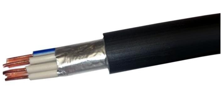 Кабель КВВГЭнг(А)-LS 10х1,5