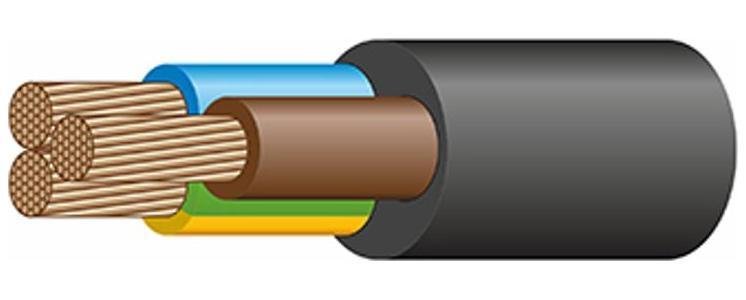 Кабель КГВВнг(А)-LS 3х1 -0,66