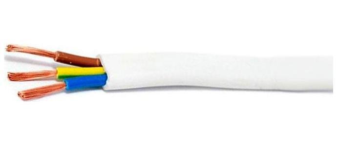 Провод ШВВП 3х0,5