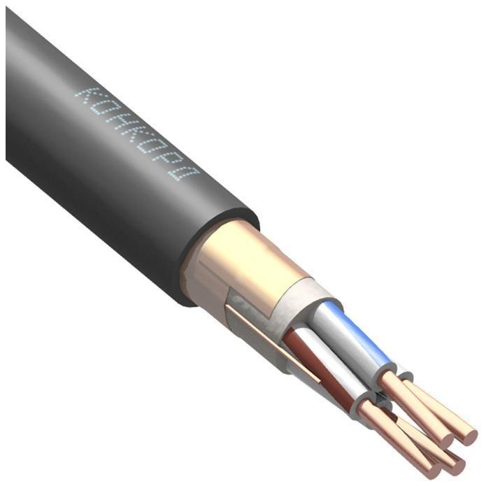 Кабель ППГЭнг(А)-HF 4х10 ок-0,66