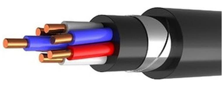 Кабель КВБбШ(в)нг(А)-LS 7х1,5