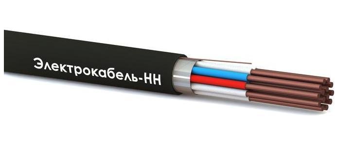 Кабель КВВГЭнг(А)-LS 14х2.5 0.66кВ