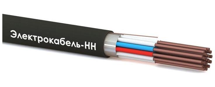 Кабель КВВГЭнг(А)-LS 19х2.5 0.66кВ