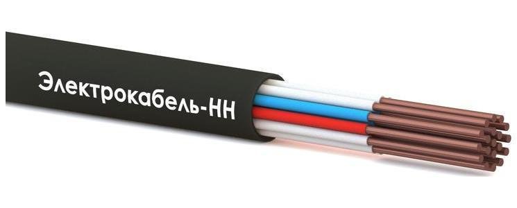 Кабель КВВГнг(А)-LS 19х1 0.66кВ