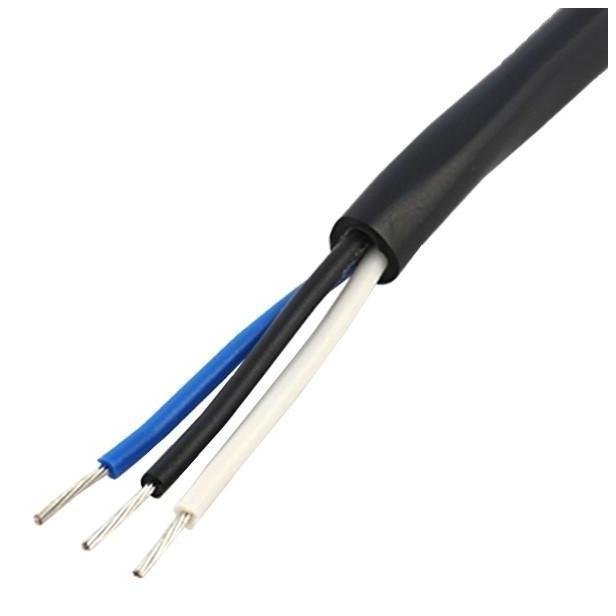 Кабель МКШнг(А)-LS 3х0.75 500В (бухта)