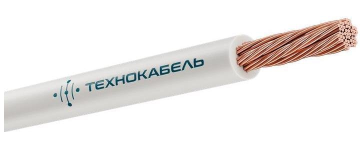 Провод ПуГВнг(А)-LS 1х2.5 450/750В Б (бухта)