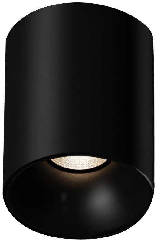 Aqara MZSD11LM_24BL Умный точечный светильник, Zigbee, серия T1, монтаж накладной, цвет черный