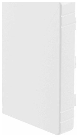 DKC 00870 LAN 60х60 Заглушка [в упаковке 10, цена за 1 шт]