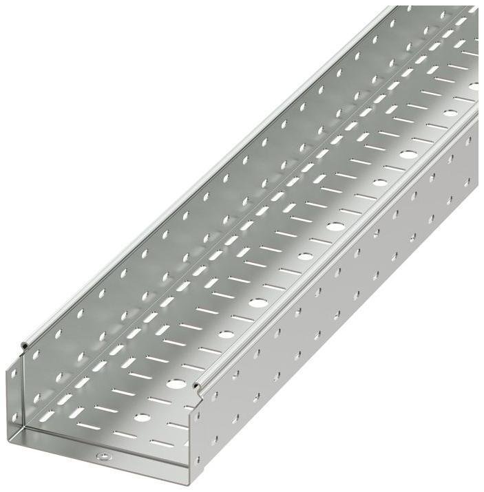 DKC SPH30120 Лоток перфорированный 100х200х3000, 2,0 мм [в упаковке 60, цена за 1 м]