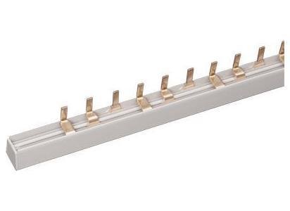 IEK YNS21-3-100 Шина соединительная PIN 3п 100А (дл.1м)