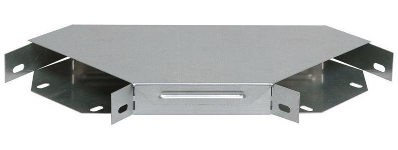 IEK CLP2P-050-050 Угол для лотка горизонтальный 90град. 50х50 с кр