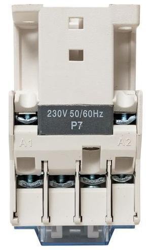 EKF ctr-s-18-220-nc Контактор КМЭ 18А кат. 220В AC 1НЗ