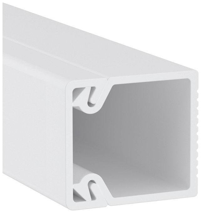 DKC 00303 TMC 15х17 Миниканал [в упаковке 2, цена за 1 м]