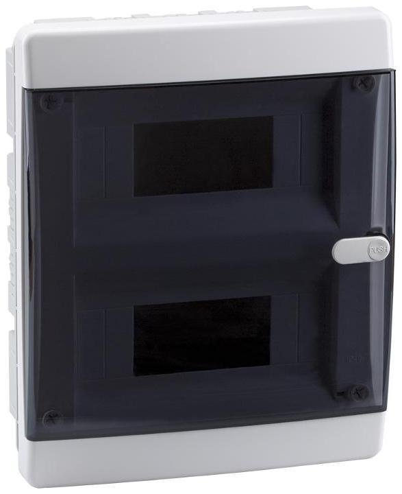 КЭАЗ 145781 Корпус пластиковый OptiBox P CVK 1 18 IP41