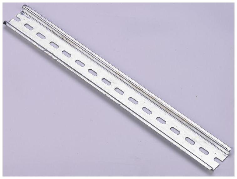 DEKraft 32053DEK DIN-рейка L600 ДН-101 оцинк