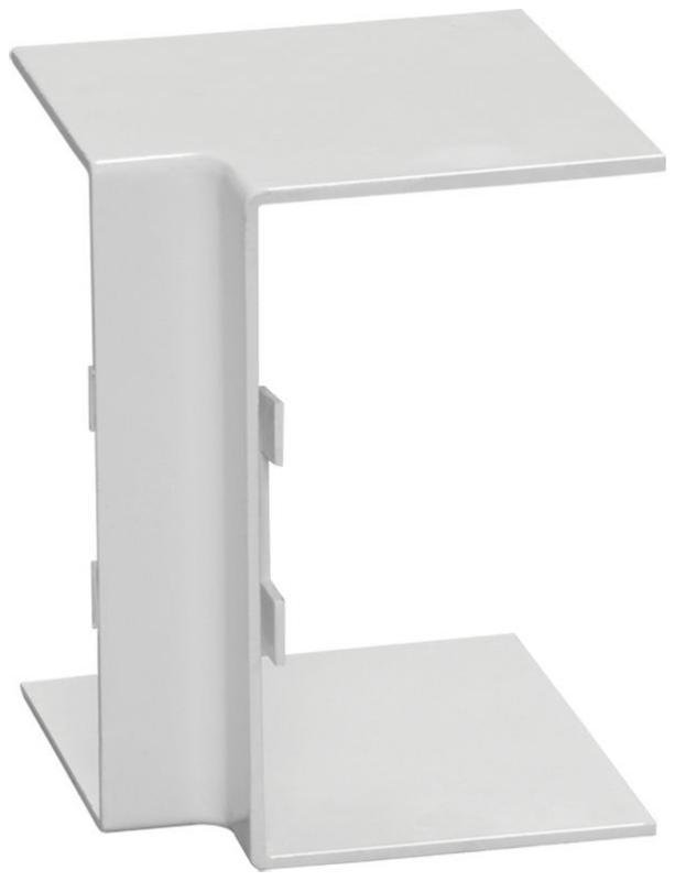 IEK CKMP10D-V-060-040-K01 Угол внутренний 60х40 КМВ ELECOR бел. (уп.4шт)