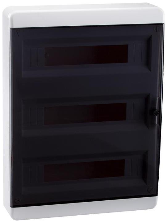 КЭАЗ 117935 Корпус пластиковый Optibox P BNK 2 54 IP41