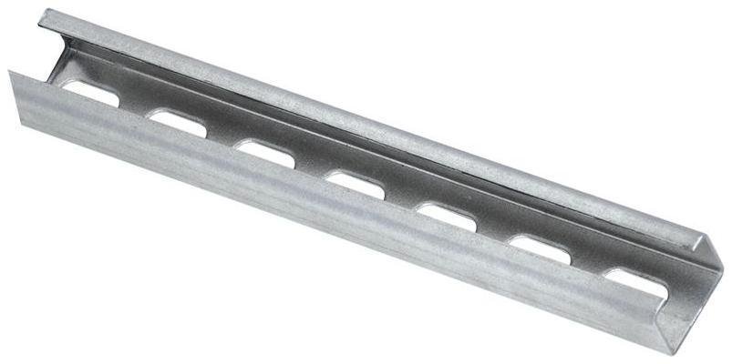 IEK CLP1C-020-030 Профиль перфорированный C-образный [в упаковке 2, цена за 1 шт]