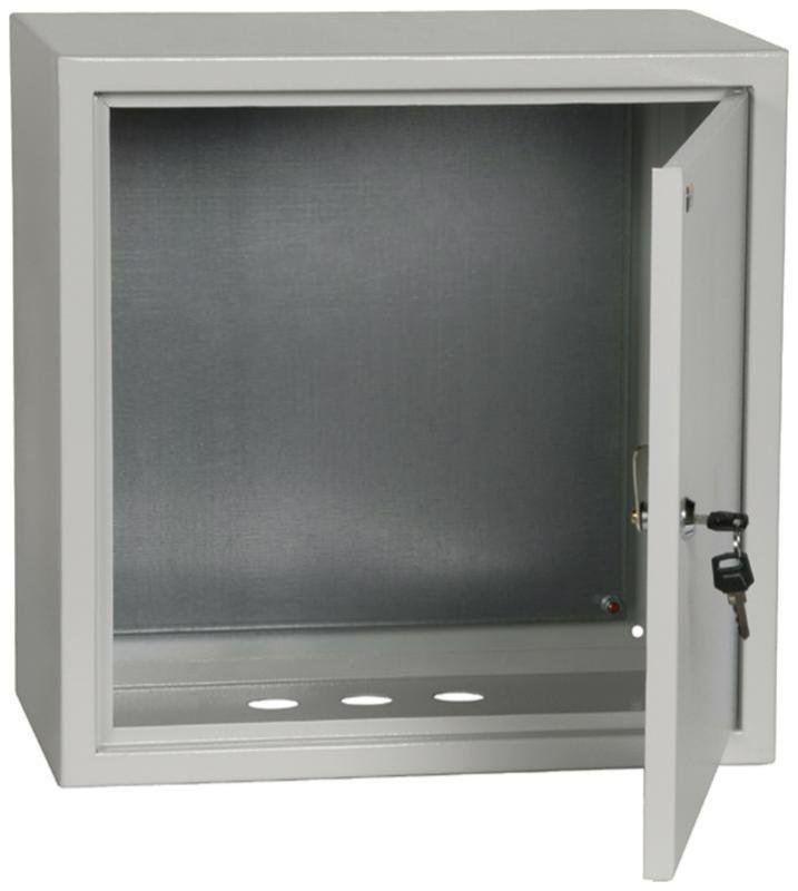 IEK YKM40-442-31 Корпус ЩМП-4.4.2-0 36 УХЛ3 IP31 метал