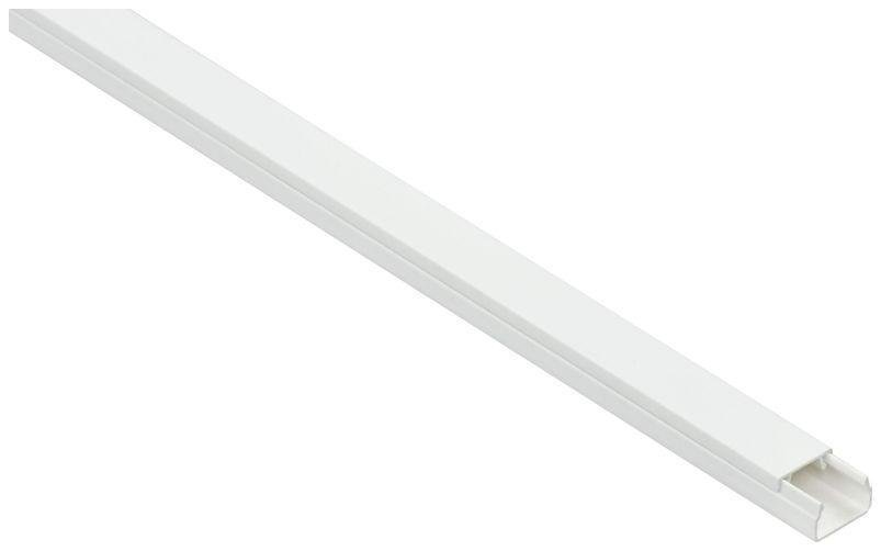 IEK CKK10-015-010-1-K01 Кабель-канал 15х10 "ЭЛЕКОР" (144 м) [в упаковке 2, цена за 1 м]