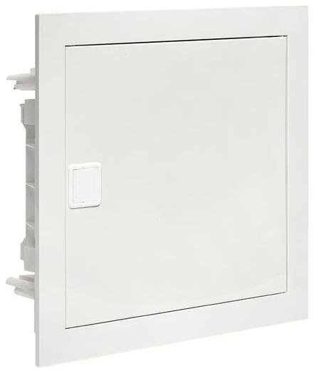 EKF nv-pb-pd-1 Щит силовой встраив. Nova 12мод. IP41 с пластик. дверью PROxima