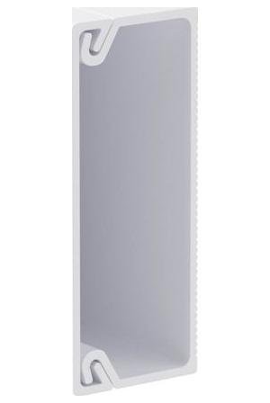 DKC 00313 TMC 50х20 Миниканал [в упаковке 2, цена за 1 м]