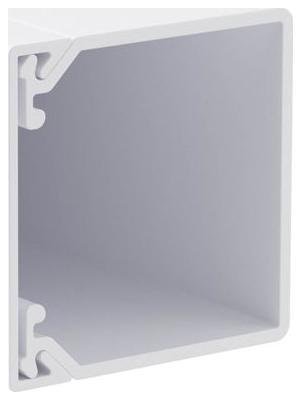 DKC 00324 TA-EN 40х40 Короб с плоской основой [в упаковке 2, цена за 1 м]