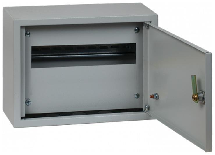 EKF mb21-9-bas Щит ЩРН-9 IP31 (220х300х120) Basic