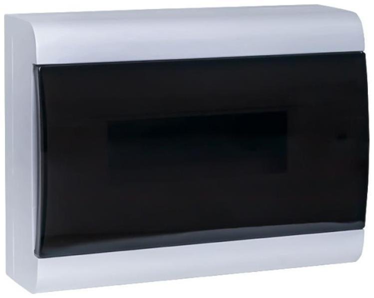EKF sb-n-12 Щит ЩРН-П-12 "SlimBox" IP41 PROxima