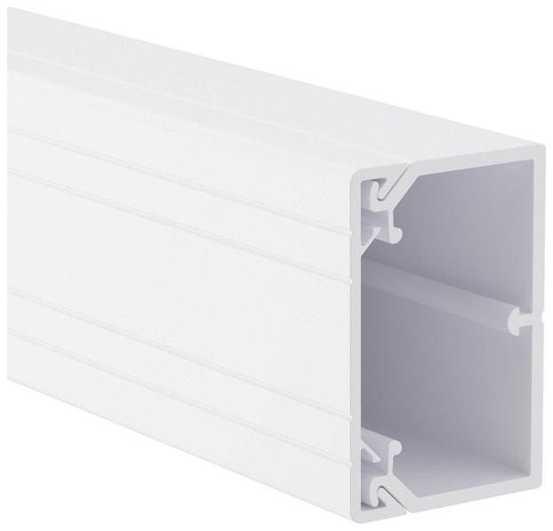 DKC 01780 TA-GN 60х40 Короб с направляющими [в упаковке 2, цена за 1 м]