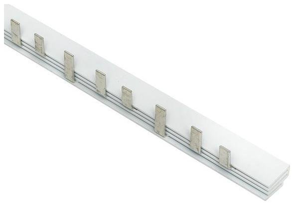 EKF pin-03-100m Шина соединительная типа PIN для 3-ф нагр. 100А 36х27мм