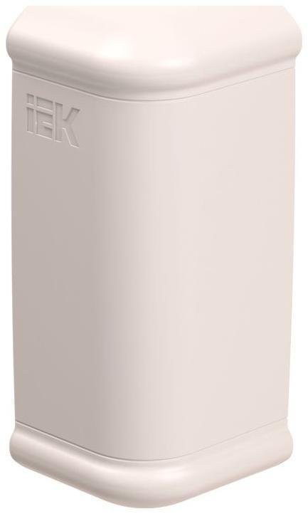 IEK CKK-40D-Z-100-040-K01 Заглушка для кабель-канала 100х40 PRIMER
