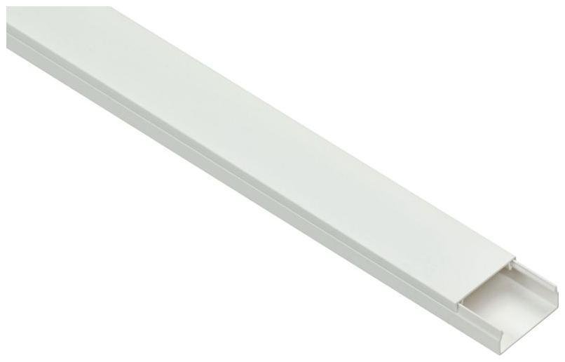 IEK CKK10-040-016-1-K01 Кабель-канал 40х16 "ЭЛЕКОР" (30 м) [в упаковке 2, цена за 1 м]
