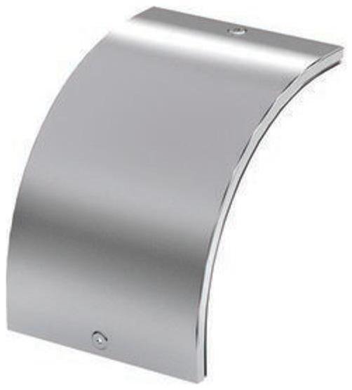 DKC 38242 Крышка для угла вертикального внешн. 90град. осн.100 CD 90