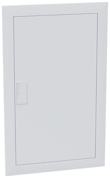 КЭАЗ 379804 Корпус OptiBox Pro 36-VNR-IP40 пластик