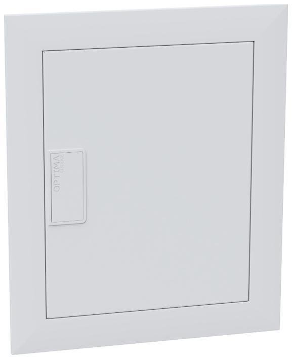 КЭАЗ 379784 Корпус пластиковый OptiBox Pro 8-VNR-IP40