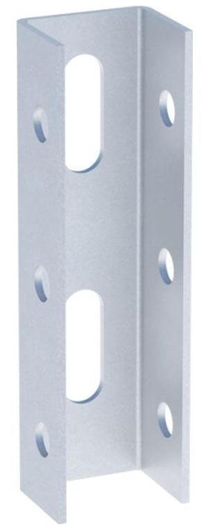 EKF pp35180-1,5 Профиль П-образный 35х180мм PROxima [в упаковке 2, цена за 1 шт]