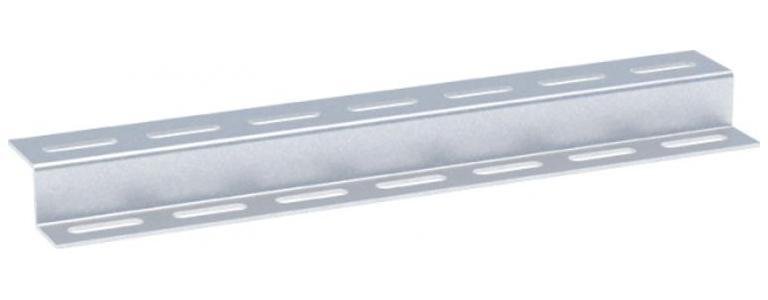 EKF ppz3040-1-2 Профиль перфорированный Z-образный К238 30х40х1000мм EKF