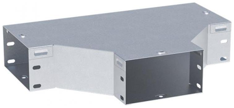 EKF t5060008 Ответвитель T-образный 50х600мм
