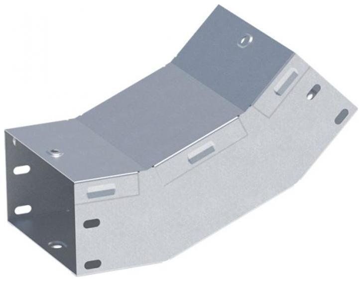 EKF vi4580400 Угол 45 град. вертикальный внутренний 80x400мм