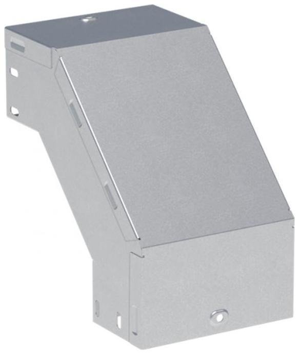 EKF vo9050600 Угол 90 град. вертикальный внешний 50x600мм