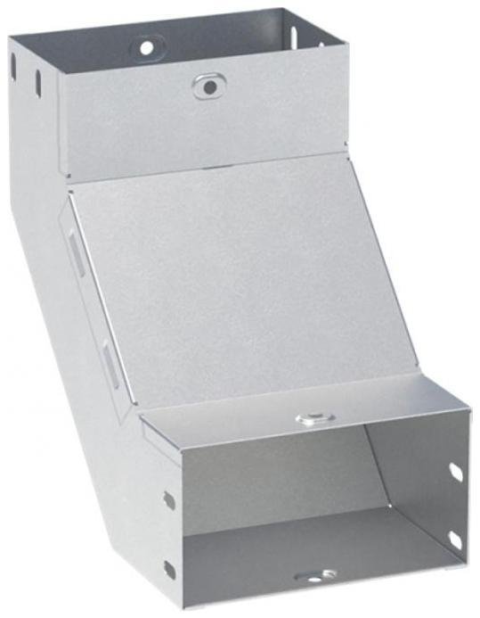 EKF vi9050500 Угол 90 град. вертикальный внутренний 50x500мм