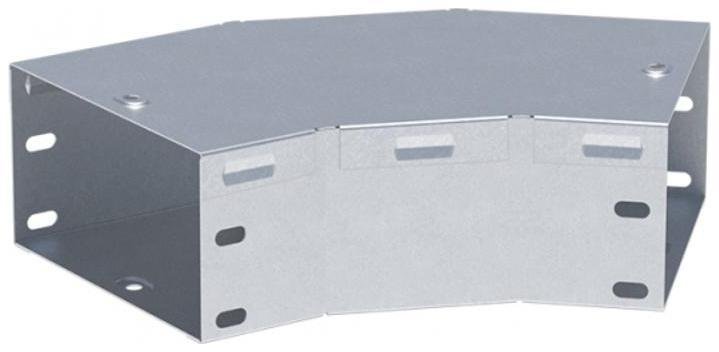 EKF g4580400 Угол 45 град. горизонтальный 80x400мм