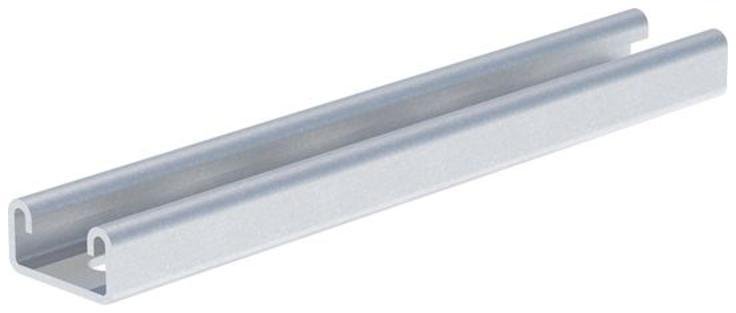 EKF stp41211x2,5 STRUT-профиль 41х21х2,5х1000